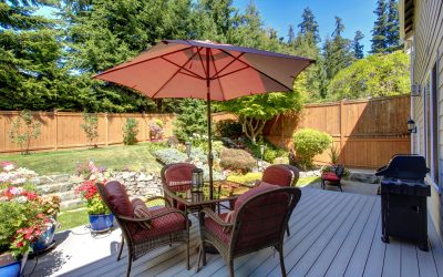 Upgrade Your Backyard: Must-Have Additions for Year-Round Enjoyment